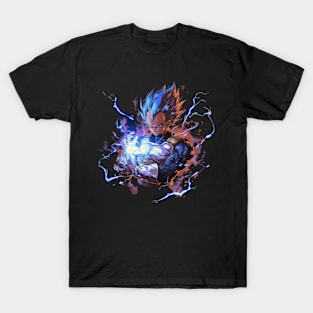 vegeta T-Shirt